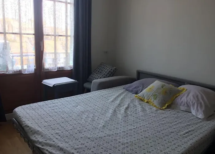 Cannes Centre, Super Cosy Apartment Near Everything