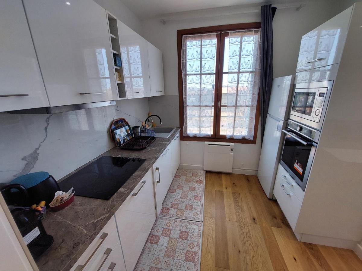 Appartement Centre, Super Cosy Near Everything *